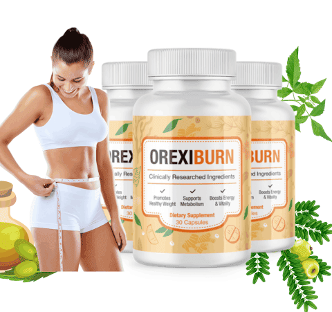 orexiburn
